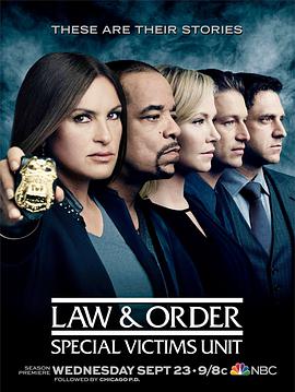 法律与秩序：特殊受害者 第十七季 第01集