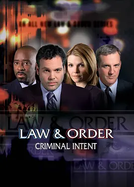 法律与秩序：犯罪倾向 第五季 第05集