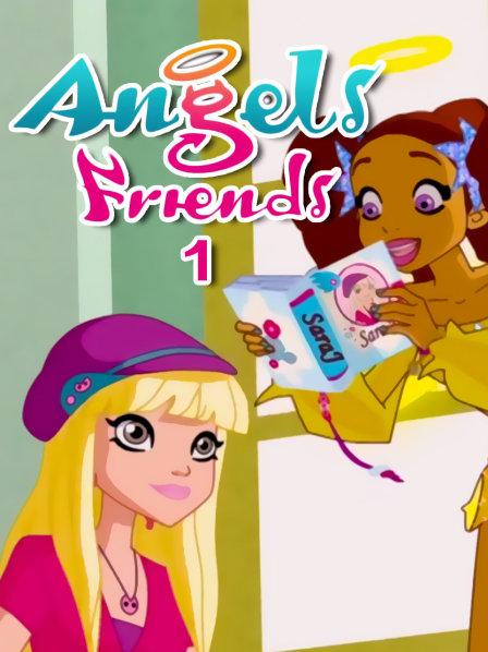 天使的朋友 第一季 第43集