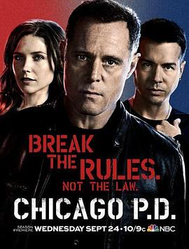 芝加哥警署第二季 第03集