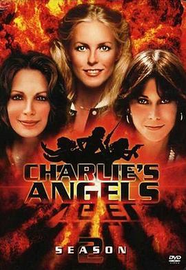 查理的天使霹雳娇娃第二季 第16集