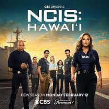 海军罪案调查处：夏威夷 第三季 第09集