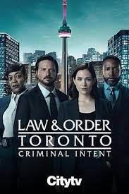 多伦多法律与秩序：犯罪倾向 第9集